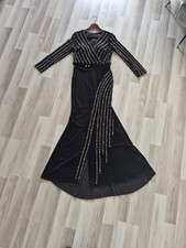 Damenkleid langes Abendkleid