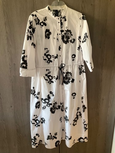 Marc cain maxikleid 42 - marc,