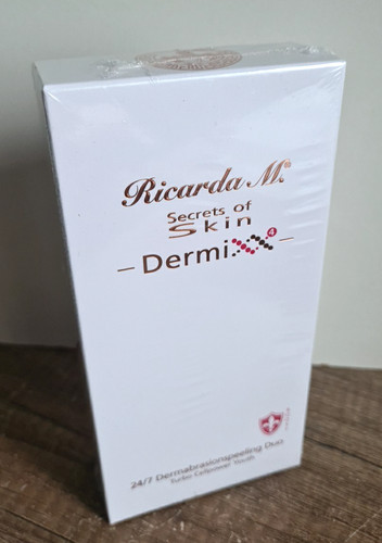 Ricarda dermix 24 7 - dermix, 24/7