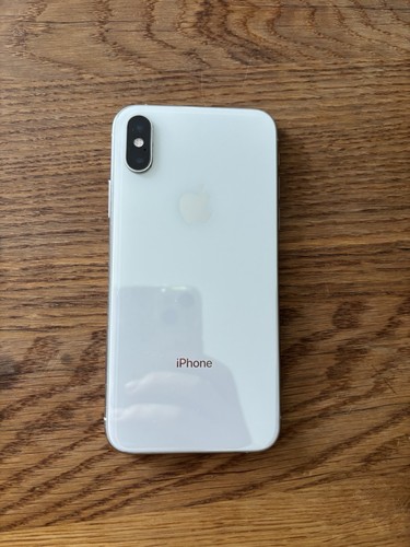 Apple iphone 64gb silber - iphone, xs