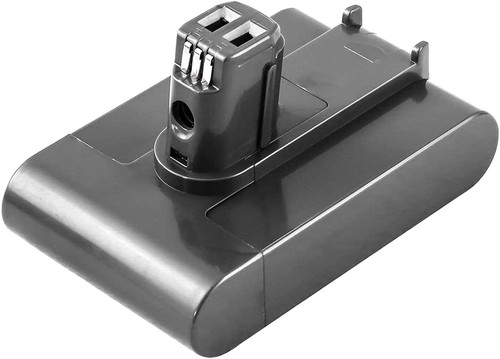Akku für dyson - für,