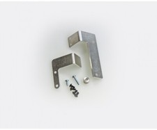 Carson 500907584 1:14 Tank-Halterung-Set EU-Trucks (2)