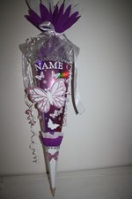 XXL Schultüte, Zuckertüte