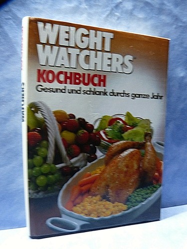 Buch weight watchers - :,