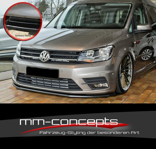 Cup spoilerlippe schwarz - cup,