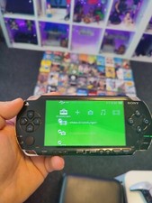 Sony PSP 1004 Mit 49 Spiele 