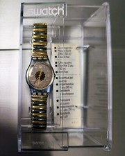 Swatch LL 111 Sevruga (1991)