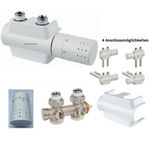 Buderus Design Armatur