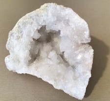 Druse geode - druse,,