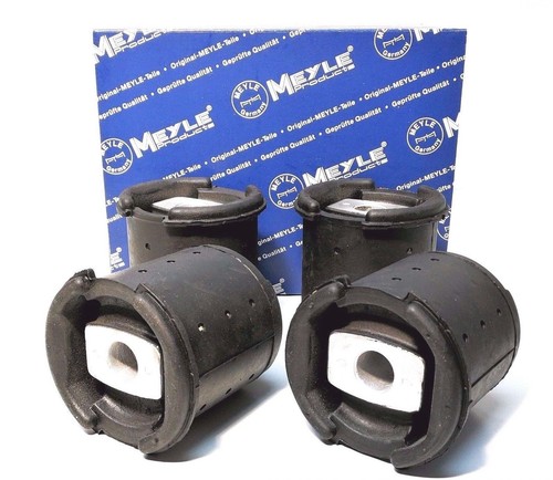 Meyle tonnenlager - 4x,