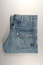 Herren Vintage Jeans G-Star