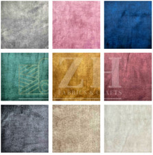 Plüsch Coniston Samt