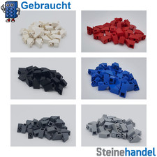 LEGO® Dach Dachstein invertiert Slope inverted 2x1 45° 30 Stück ( 3665 )