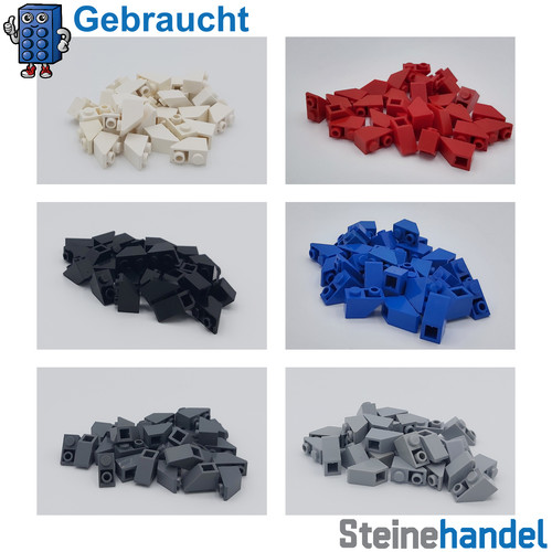 Lego dach dachstein - dach,