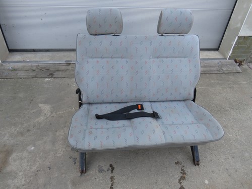 Sitz sitzbank - t4,