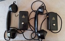 Alte Mix & Genest Telefone