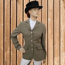 Sonnenreiter Turniersakko