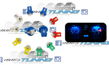 VW T3 LED Tachobeleuchtung