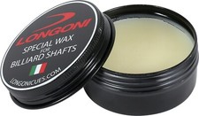LONGONI Special WAX for Wooden