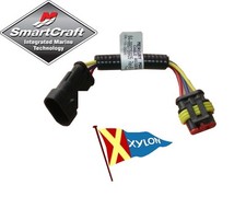 Smart Craft Systemlink/Datalink Verbindungskabel # 84-880756T05