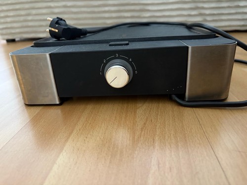 Wmf elektro tischgrill aus - wmf,