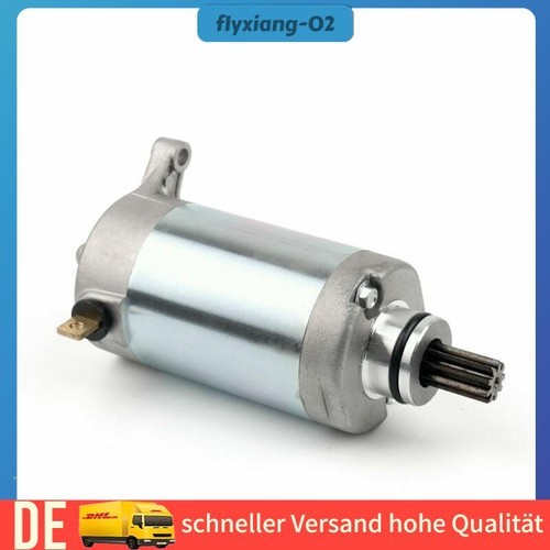 Anlasser für yamaha - yamaha, xv