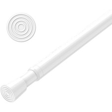 Gardinenstange Klemmstange