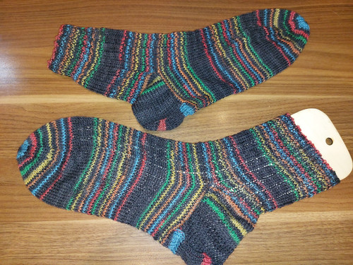 Socken selbstgestrickt 4fach - socken,, selbstgestrickt,4fach