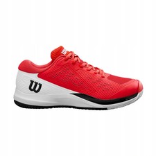Wilson Herren Rot Tennisschuhe