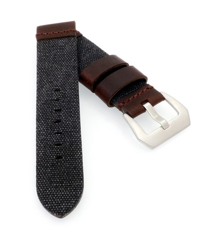 Canvas-Leder-Textil