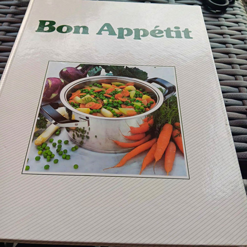Amc paul bocuse - amc, appétit
