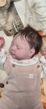 Original Reborn Puppe ESENIA