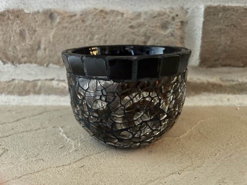 Partylite amaretto swirl - amaretto,