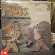 Max Mix 3 Vinyl LP - Europa