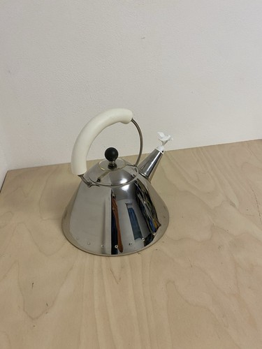 Alessi italien wasserkessel - italien,