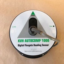 Kvh Autocomp 1000 Digital