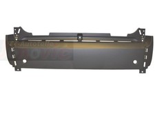 Hartsant Stoßstange hinten