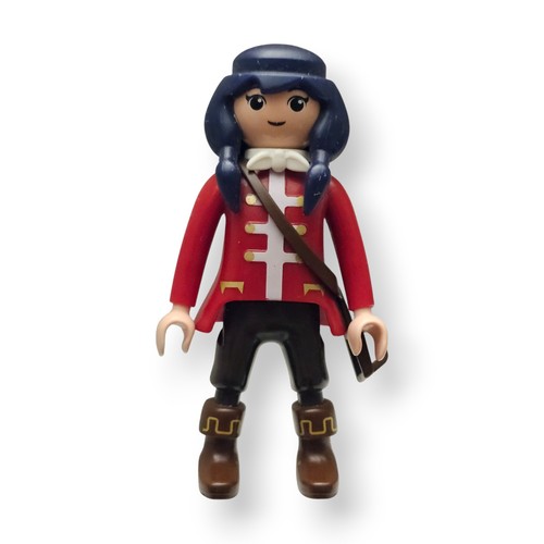 Playmobil figur hofdame frau - figur,