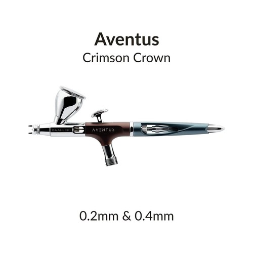 Gaahleri aventus ace - aventus, crimson