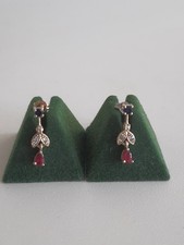 Antike Multi-Edelstein