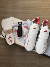Adidas F50 x Unisport Elite FG