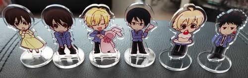 Ouran high school - high,