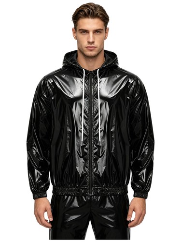 Herren regenmantel jacke - herren,