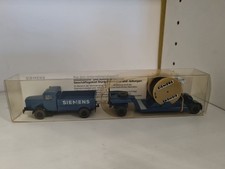 Wiking 1:87 Büssing mit