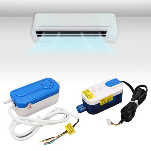 Hvac kondensatpumpe drain - kondensatpumpe,