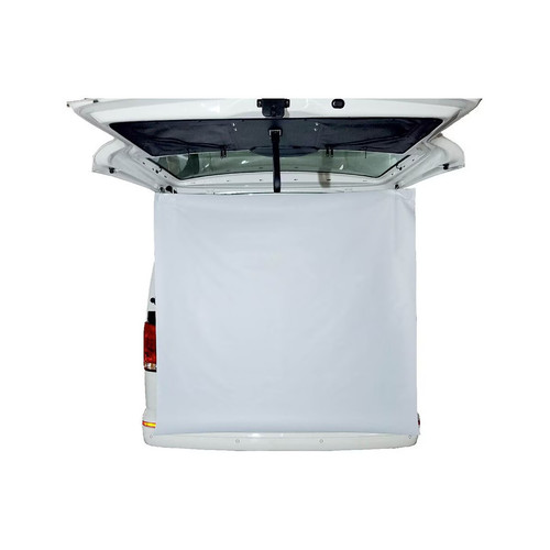 Mayr vanshower sicht und - vanshower, sicht-