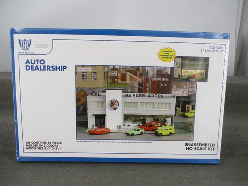 Ihc spur 814 bausatz - ihc,