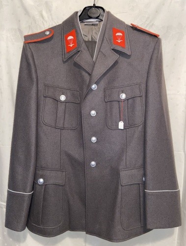 Ddr jacke und hose - ddr,