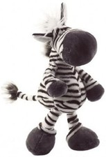 Nici [Wild Friends] Zebra