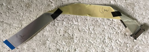 Toshiba lvds panel kabel - toshiba, aus